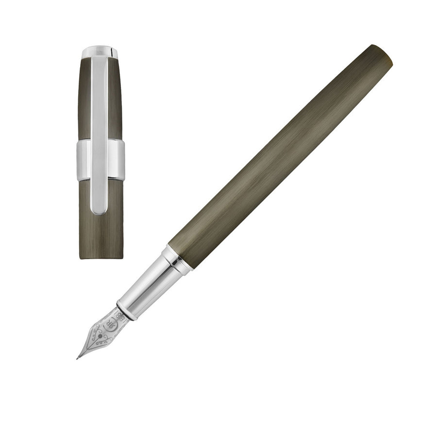 CERRUTI WRITING FASHION ACCESSORIES NSW3562D — Ansicht 1