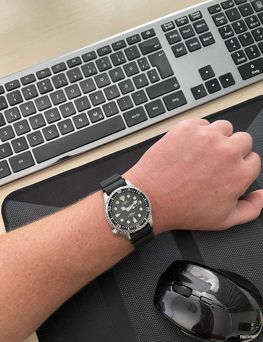 CITIZEN NY0040-09EC — Ansicht 2