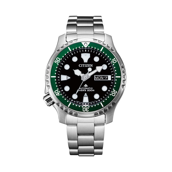 CITIZEN WATCHES NY0084-89E — Ansicht 1