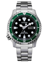 CITIZEN NY0084-89EC — Ansicht 1