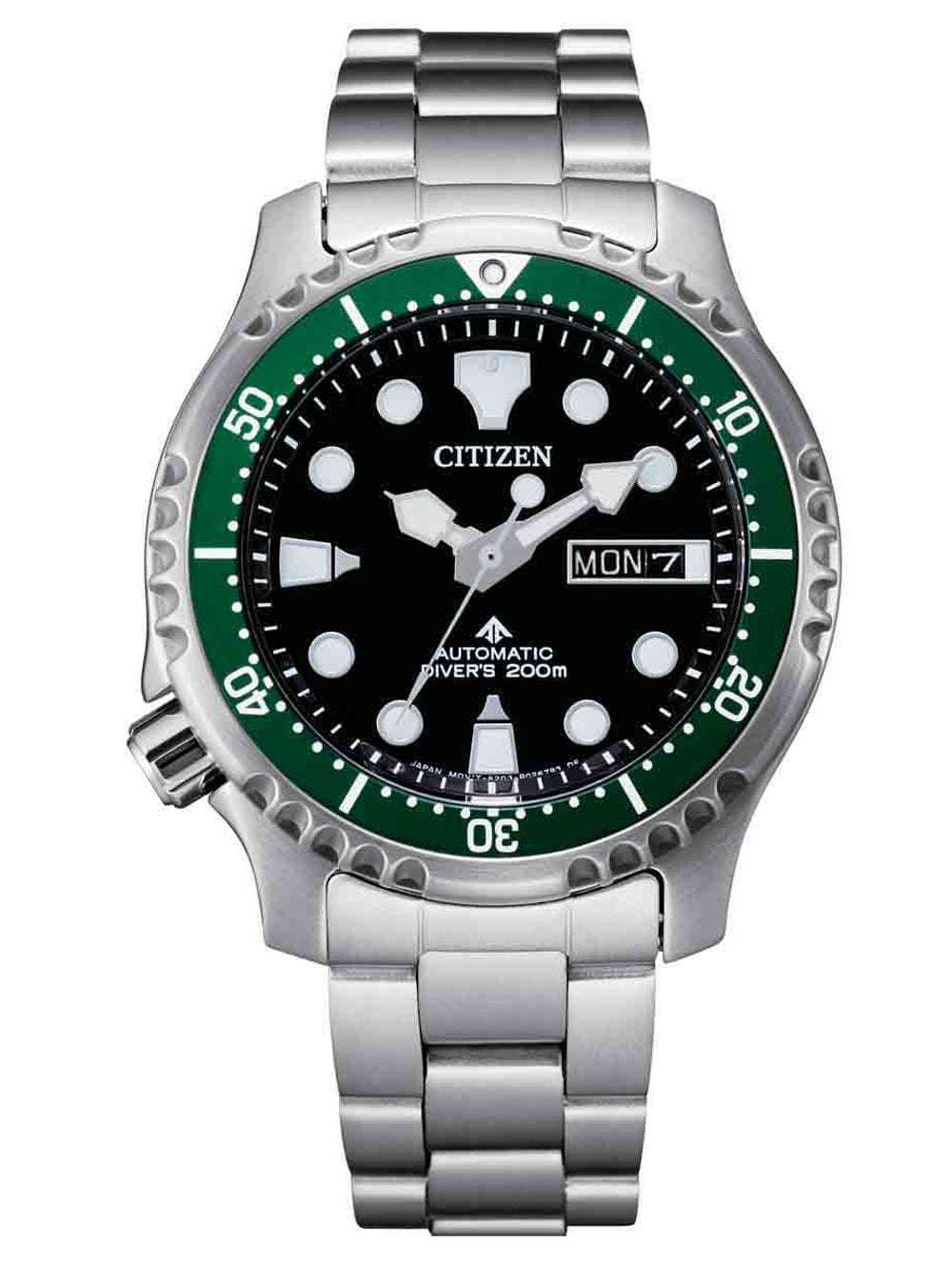 CITIZEN NY0084-89EC — Ansicht 1