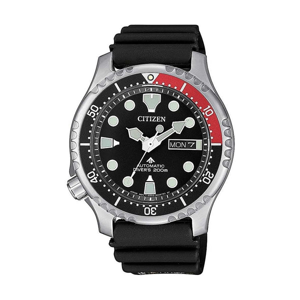 CITIZEN WATCHES NY0085-19E — Ansicht 1