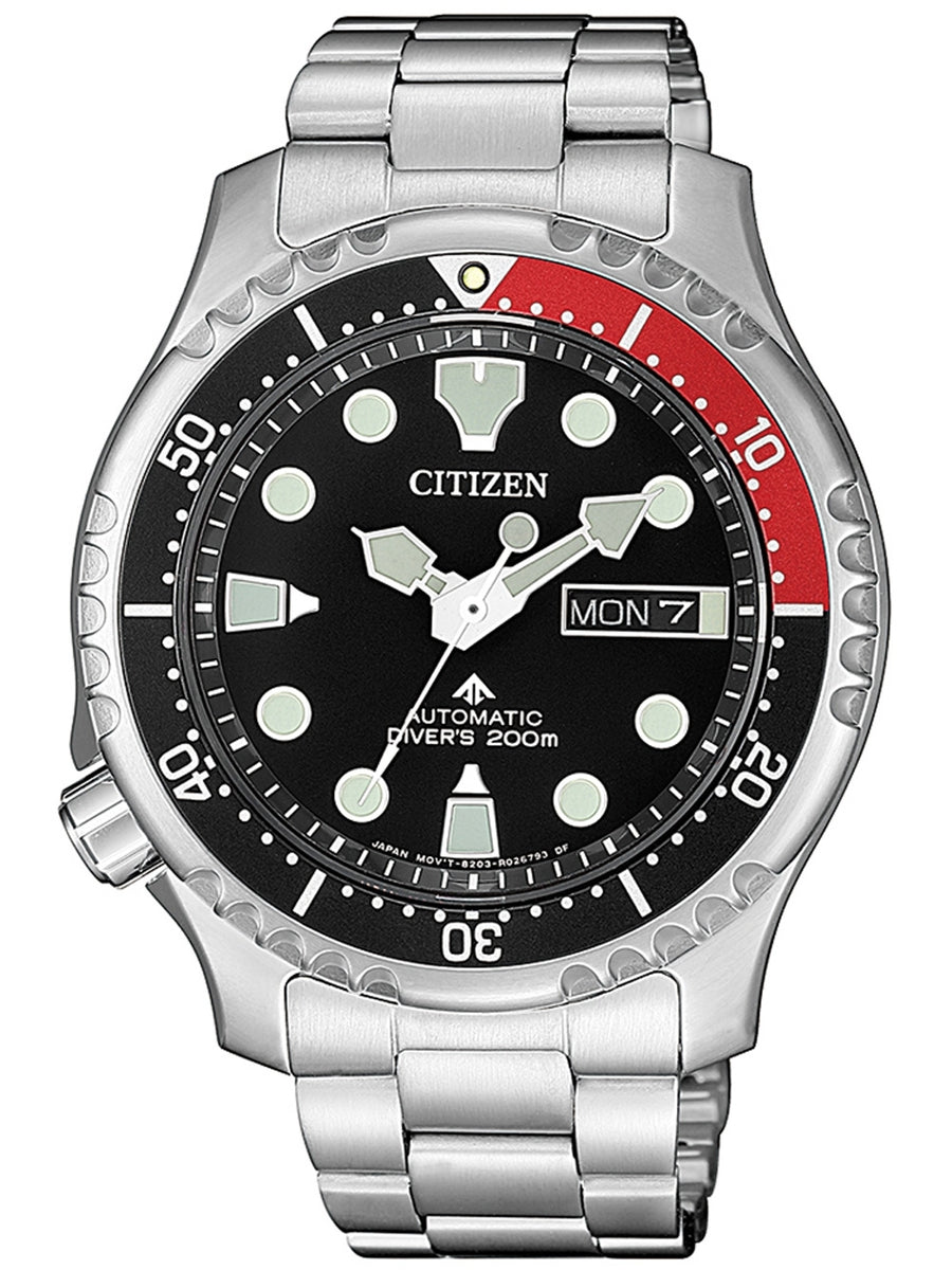 CITIZEN NY0085-86EC — Ansicht 1