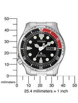 CITIZEN NY0085-86EC — Ansicht 5