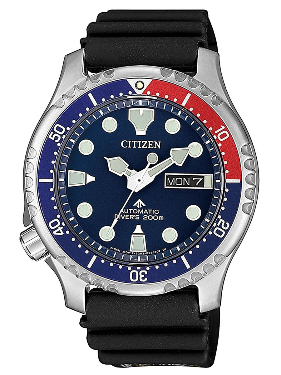 CITIZEN NY0086-16LC — Ansicht 1