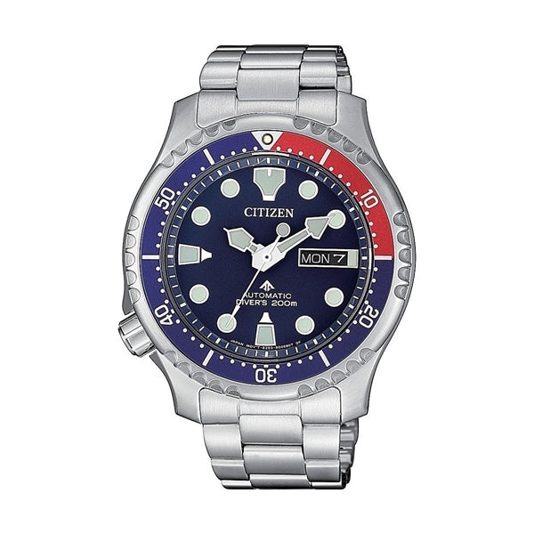 CITIZEN WATCHES NY0086-83L — Ansicht 1
