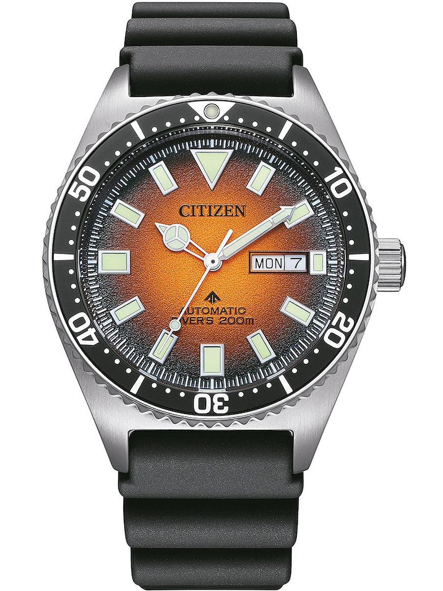 CITIZEN NY0120-01ZC — Ansicht 1