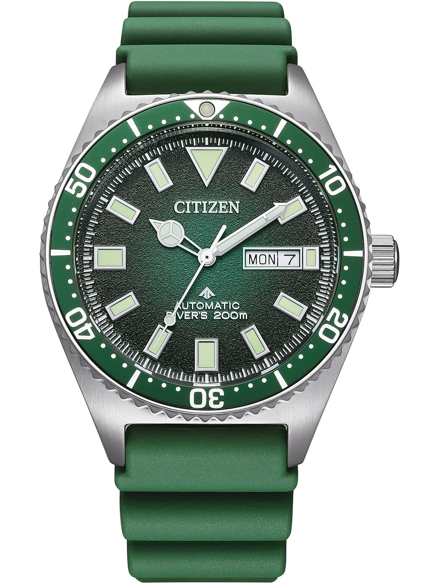 CITIZEN NY0121-09XC — Ansicht 1