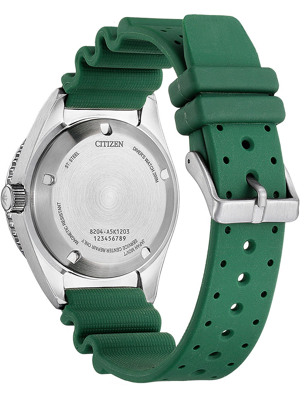 CITIZEN NY0121-09XC — Ansicht 3
