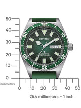 CITIZEN NY0121-09XC — Ansicht 4