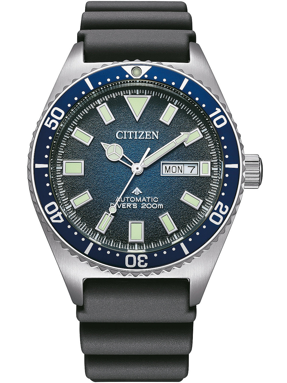 CITIZEN NY0129-07LC — Ansicht 1