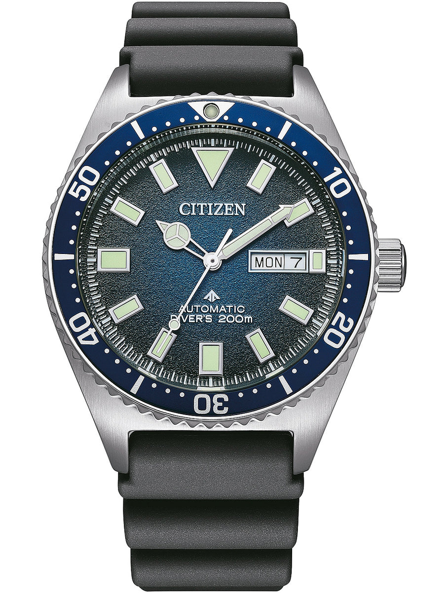 CITIZEN NY0129-07LC — Ansicht 1