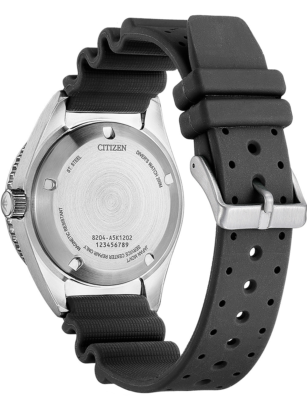 CITIZEN NY0129-07LC — Ansicht 3