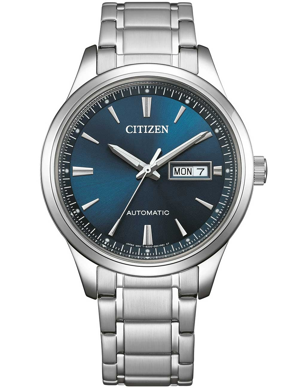 CITIZEN NY4058-79LC — Ansicht 1