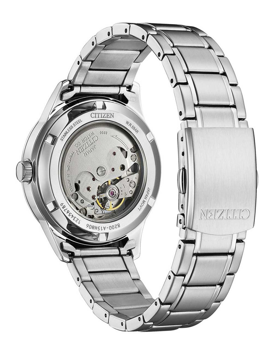CITIZEN NY4058-79LC — Ansicht 2