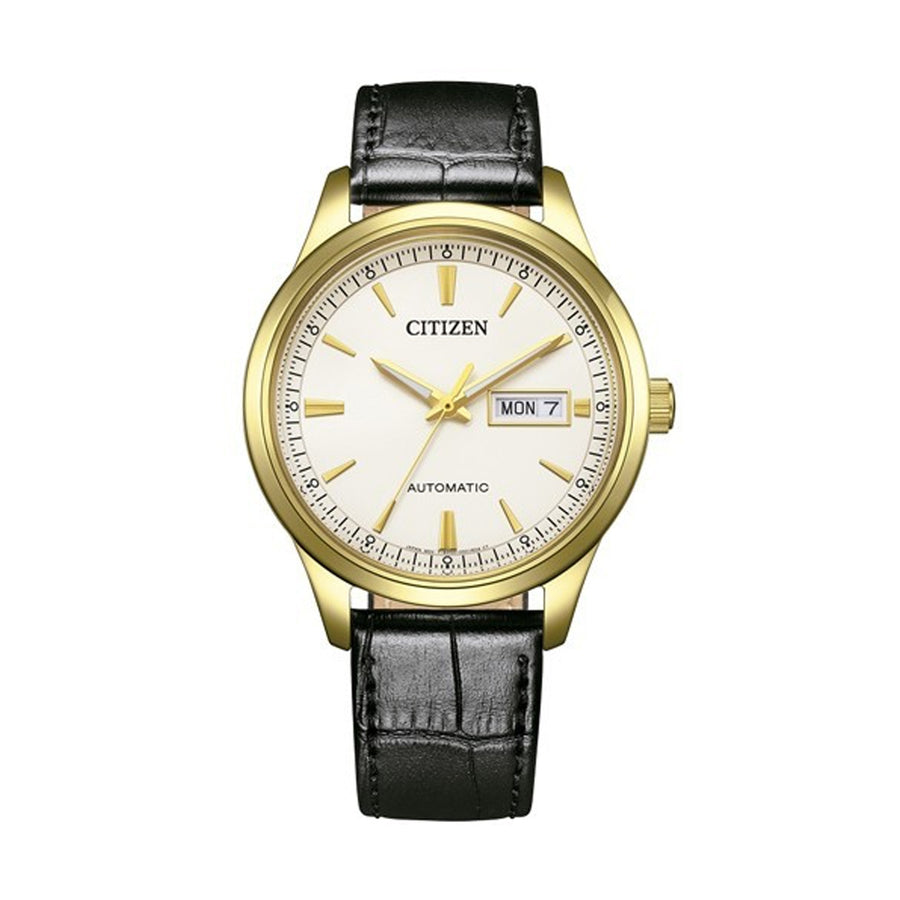 CITIZEN WATCHES NY4059-09A — Ansicht 1