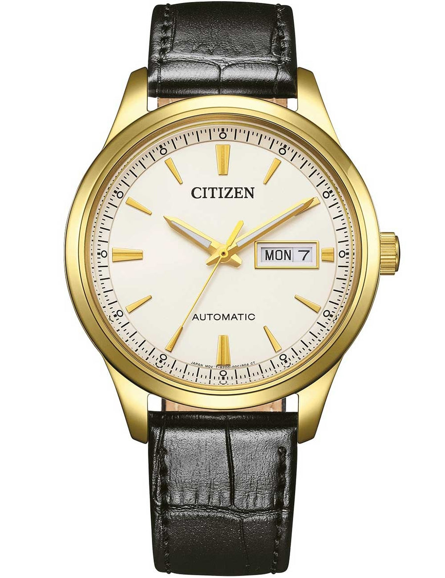 CITIZEN NY4059-09AC — Ansicht 1