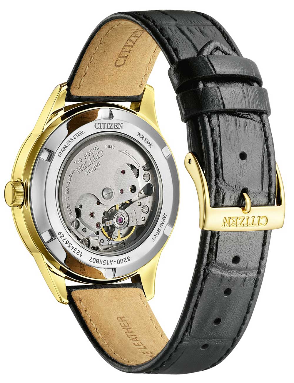 CITIZEN NY4059-09AC — Ansicht 3
