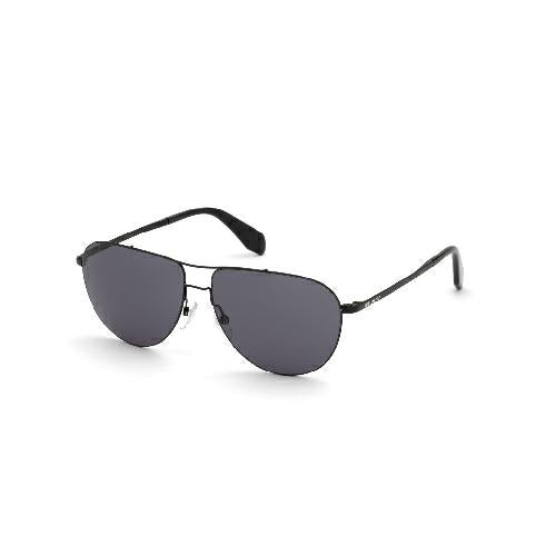 ADIDAS ORIGINAL SUNGLASSES OR0004-02A-58 — Ansicht 1