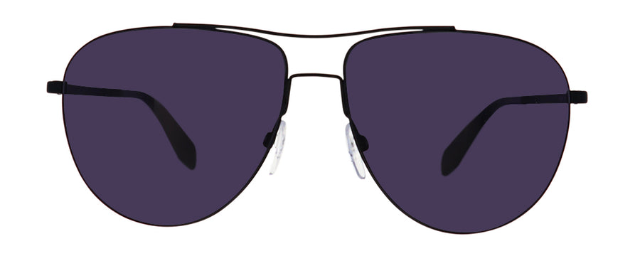 ADIDAS ORIGINAL SUNGLASSES OR0004-02A-58 — Ansicht 2