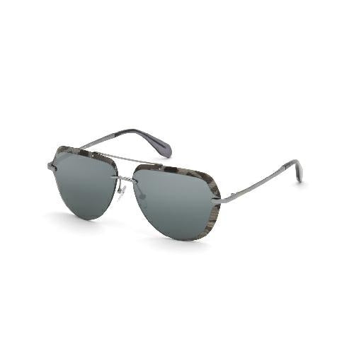 ADIDAS ORIGINAL SUNGLASSES OR0018-12C-63 — Ansicht 1