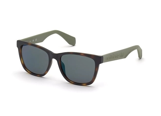 ADIDAS SUNGLASSES OR0044_52Q — Ansicht 1