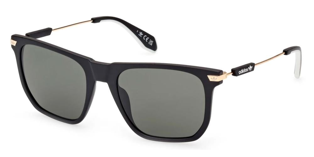 ADIDAS ORIGINALS OR0081 — Ansicht 1