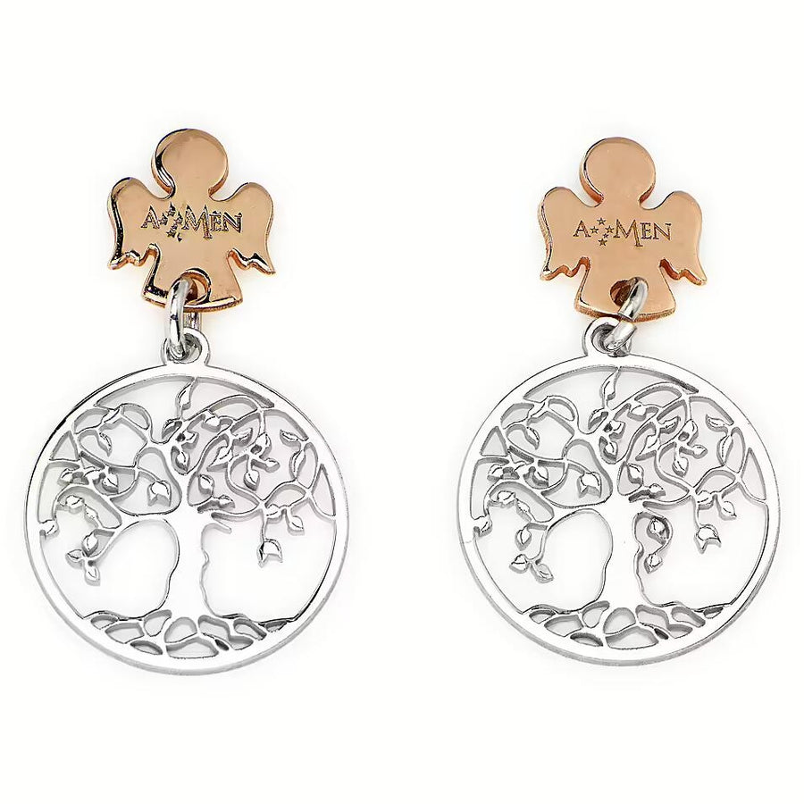AMEN JEWELRY ORALABR — Ansicht 1