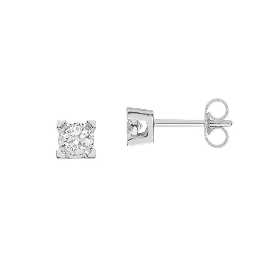 ORECCHINI COMETE ORB1005 — Ansicht 1