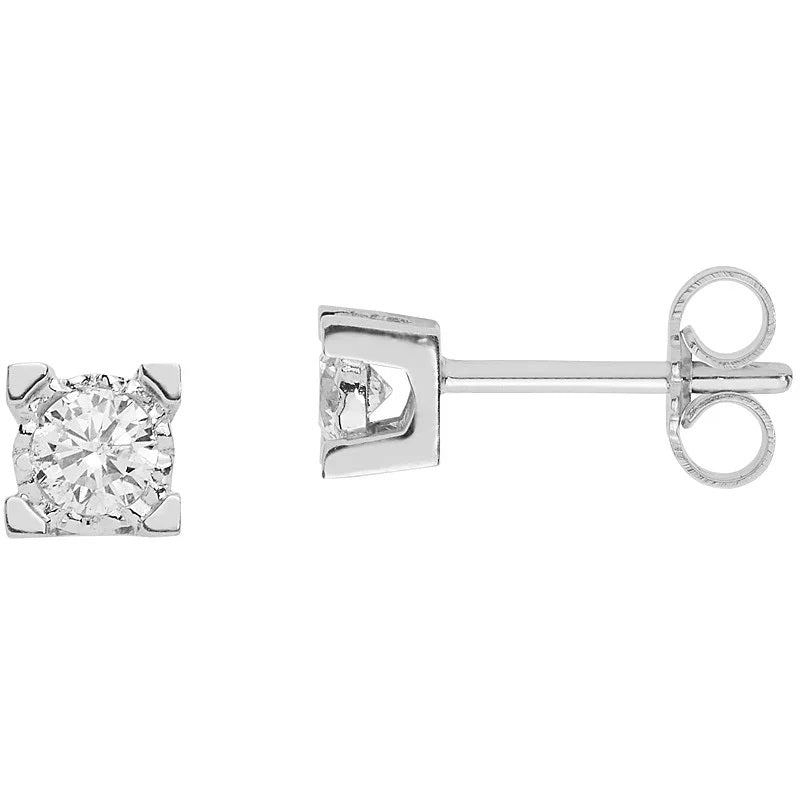 ORECCHINI COMETE ORB1007 — Ansicht 1