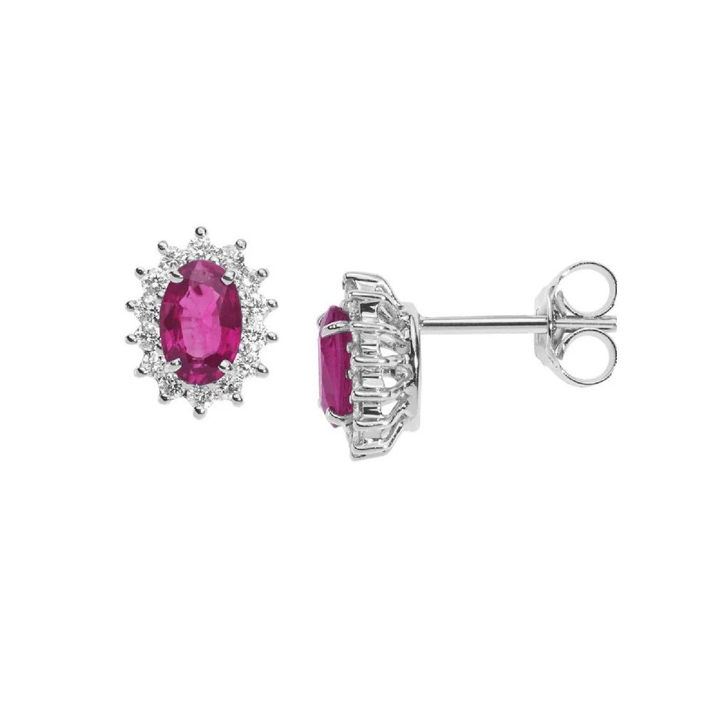 ORECCHINI COMETE ORB1023 — Ansicht 1