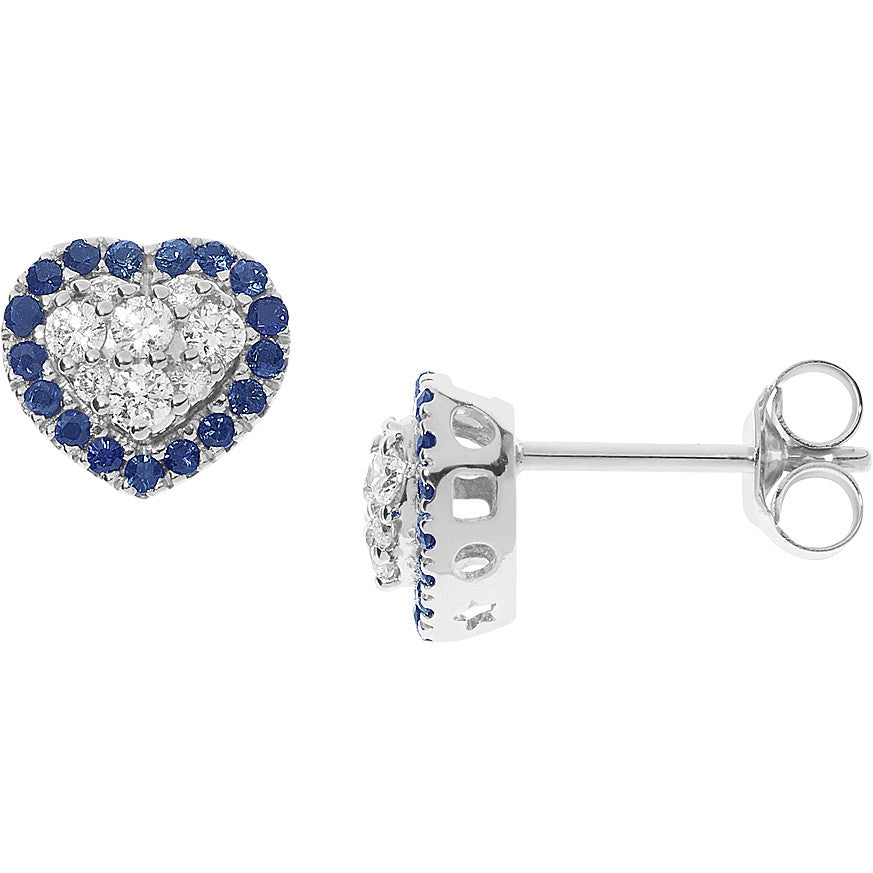 ORECCHINI COMETE ORB1034 — Ansicht 1