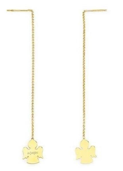 AMEN ANGELI GOLD — Ansicht 1