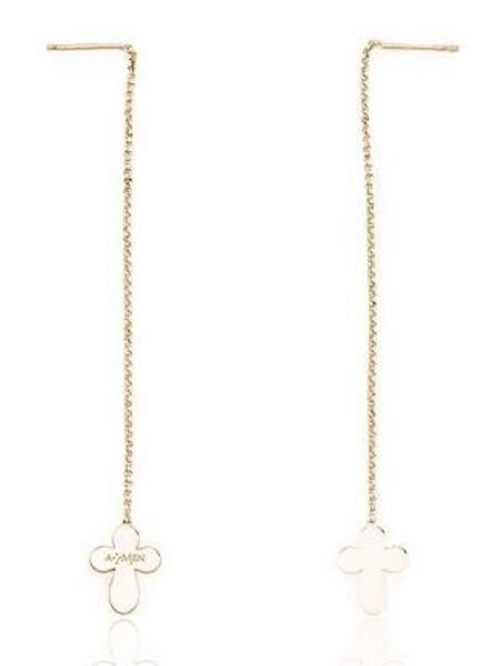AMEN CROCE ROSE GOLD — Ansicht 1