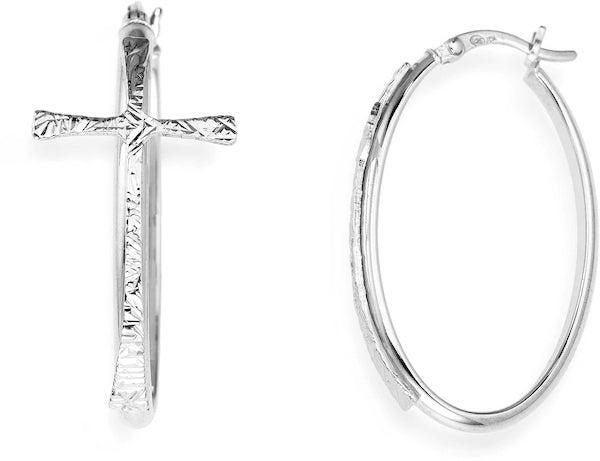 AMEN CROCE ARGENTO — Ansicht 1