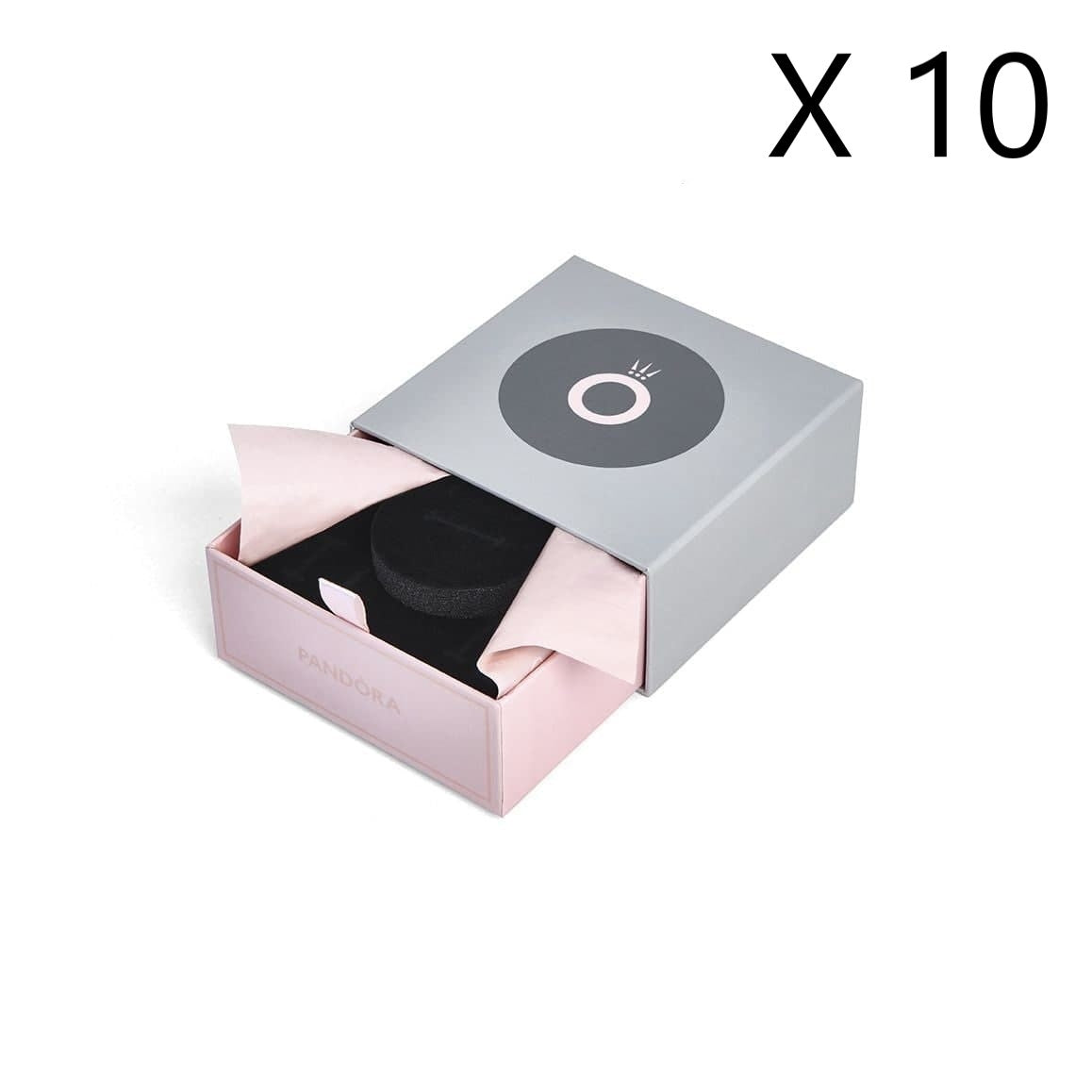 PANDORA BRACELET BOX Special pack 10 pcs — Ansicht 1