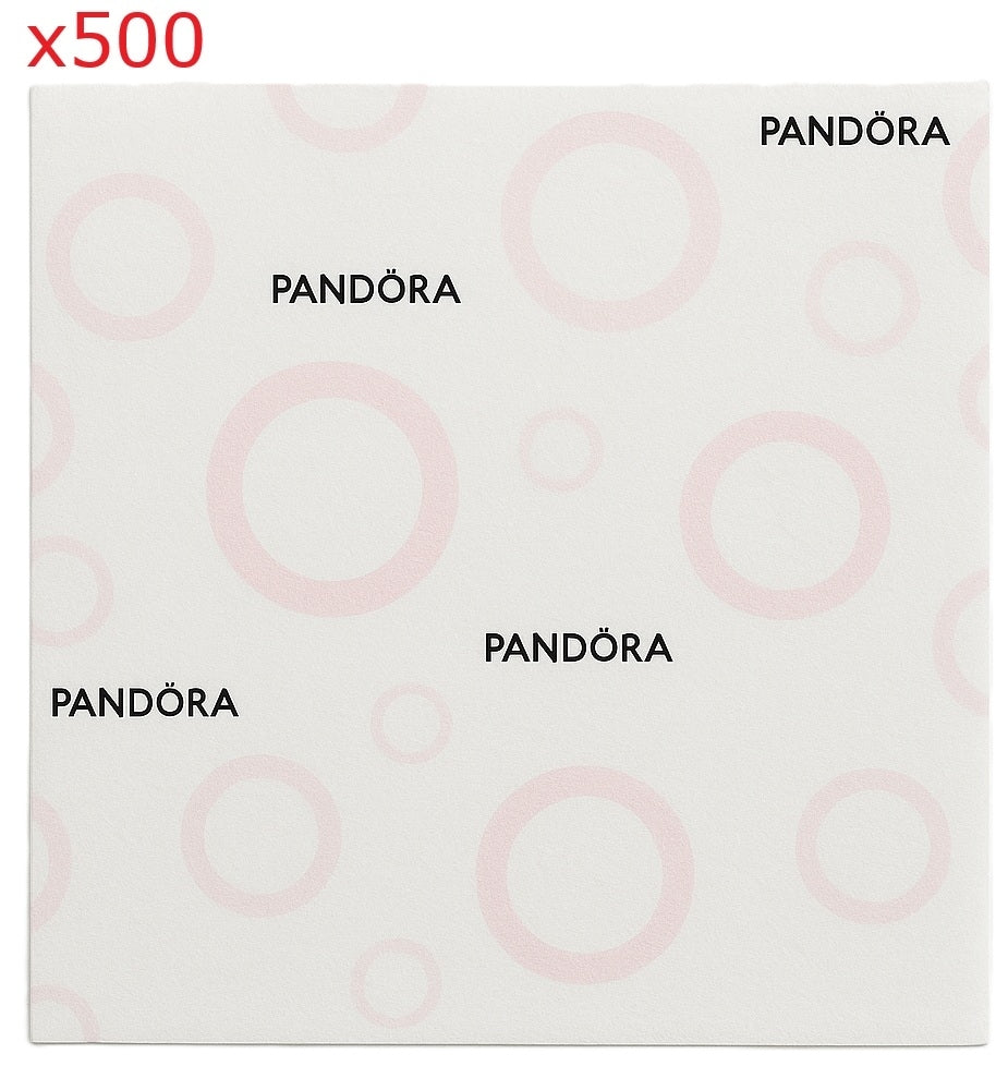 PANDORA SILK PAPER (For luxury boxes) - 500 — Ansicht 1