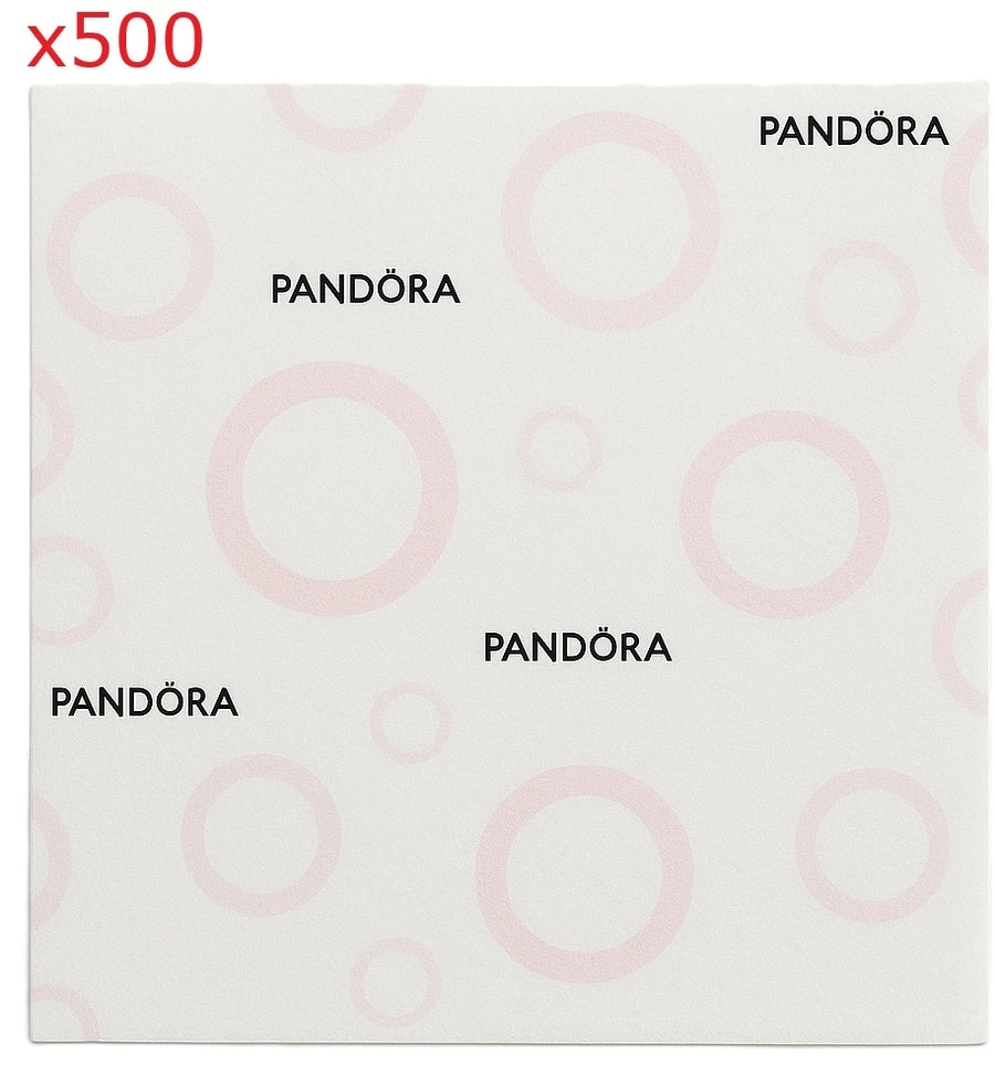 PANDORA SILK PAPER (For luxury boxes) - 500 — Ansicht 1