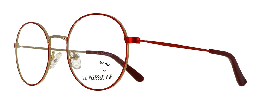 LA PARESSEUSE PAR1805-735-48 — Ansicht 1