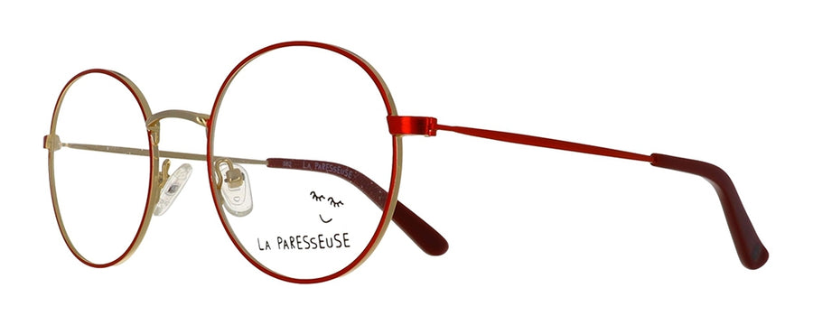 LA PARESSEUSE PAR1805-735-48 — Ansicht 1