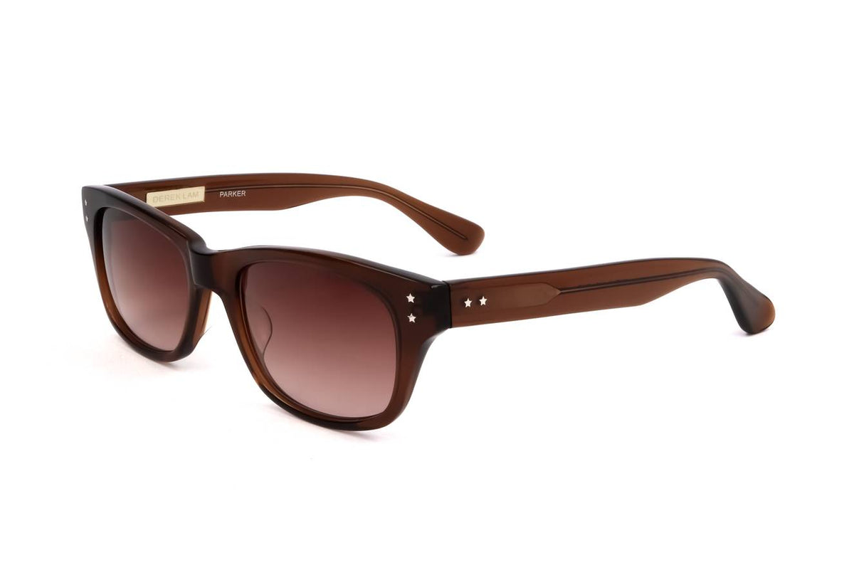 DEREK LAM PARKL CHOCOLATE — Ansicht 2