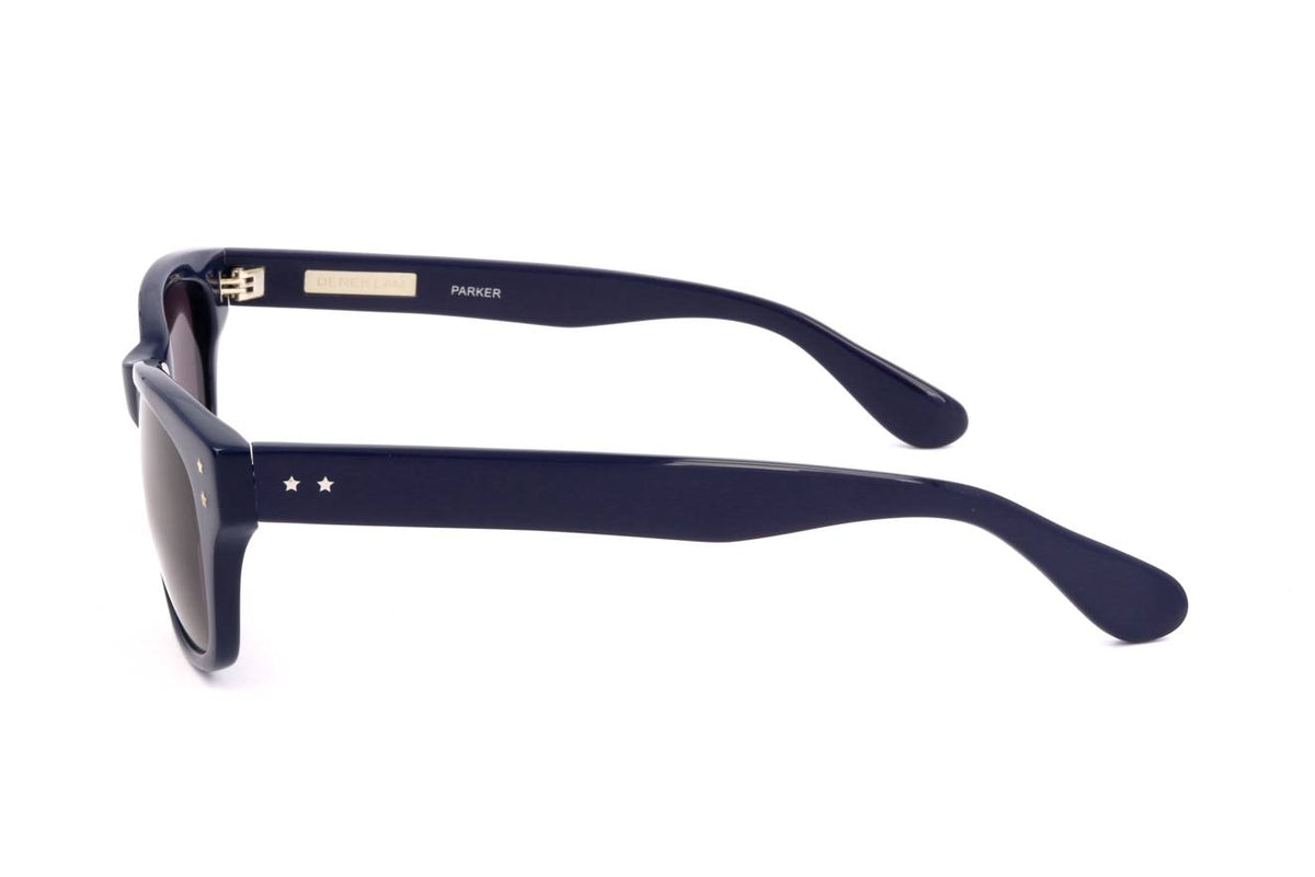 DEREK LAM PARKL NAVY — Ansicht 3