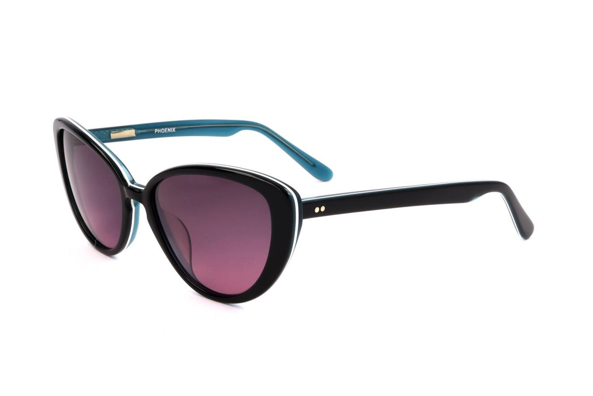 DEREK LAM PHOE BLACK — Ansicht 2