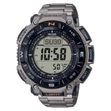 CASIO PRO TREK - TREKKING PRO SOLAR POWERED — Ansicht 1