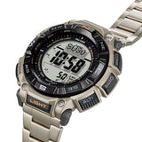 CASIO PRO TREK - TREKKING PRO SOLAR POWERED — Ansicht 3