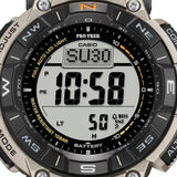 CASIO PRO TREK - TREKKING PRO SOLAR POWERED — Ansicht 2