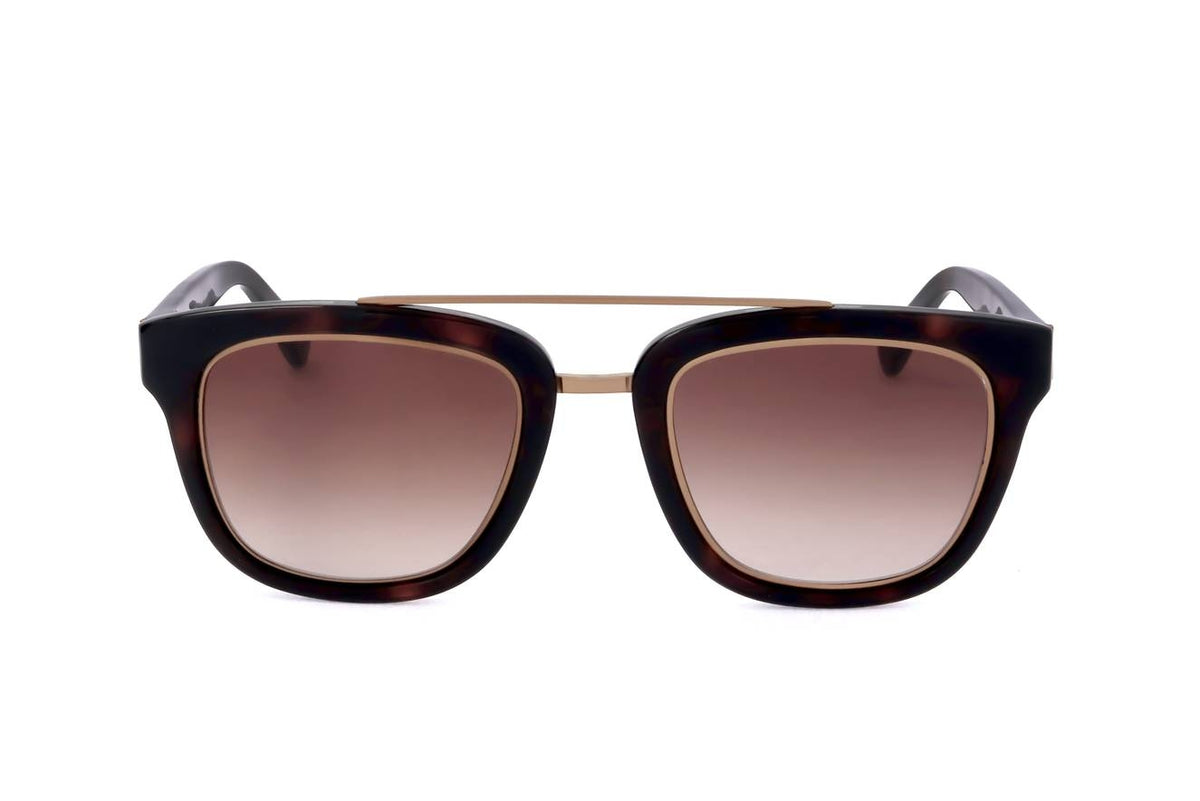 DEREK LAM PRINCE DARK TORTOISE — Ansicht 1