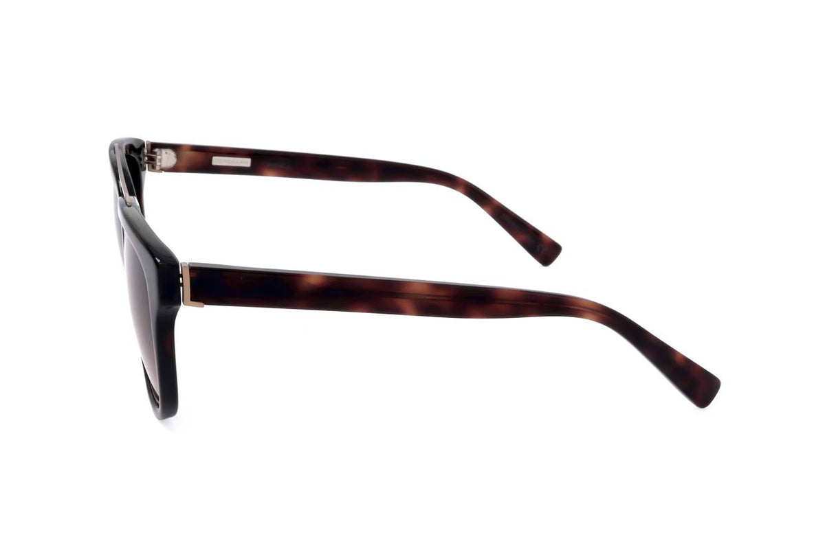 DEREK LAM PRINCE DARK TORTOISE — Ansicht 3