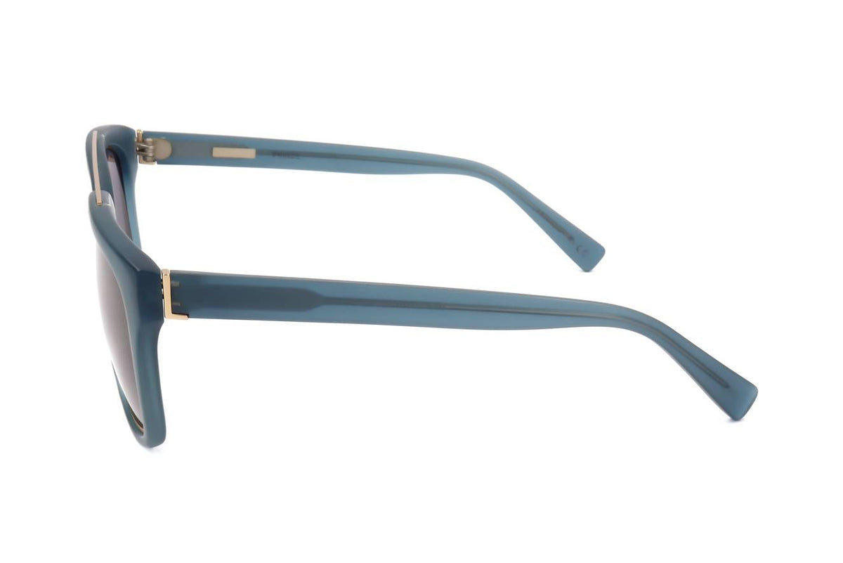 DEREK LAM PRINCE MATTE BLUE CRYSTAL — Ansicht 3