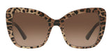 DOLCE & GABBANA PRINTED DG 4348 — Ansicht 2